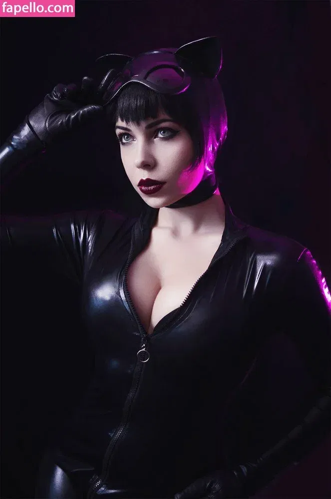 Vasilielcosplay Onlyfans Photo Gallery 