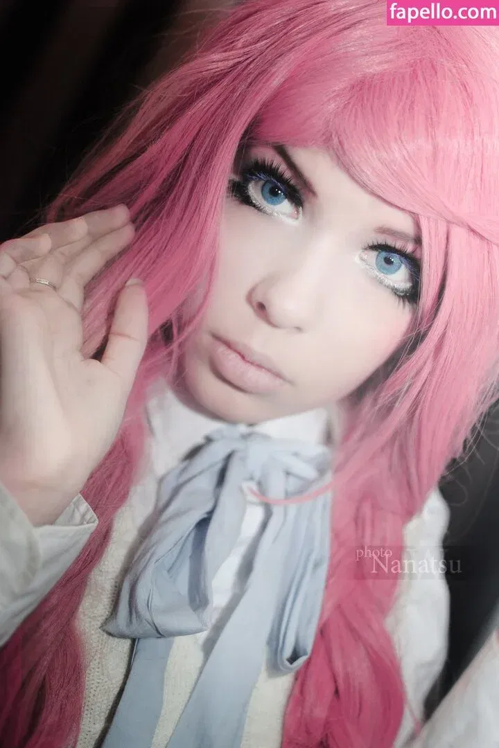 Vasilielcosplay Onlyfans Photo Gallery 