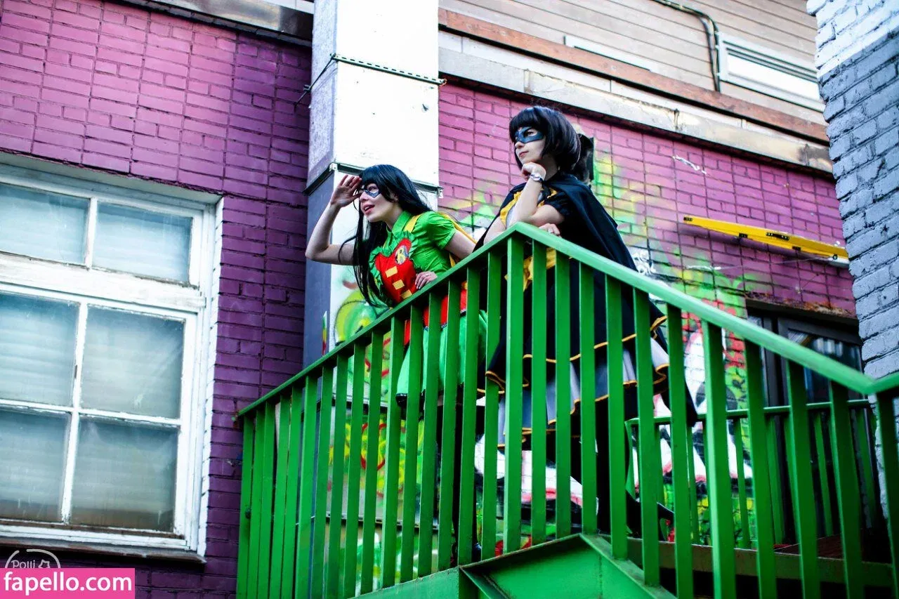 Vasilielcosplay Onlyfans Photo Gallery 