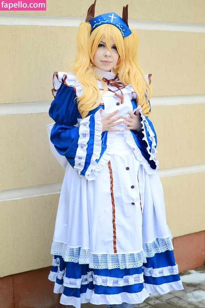 Vasilielcosplay Onlyfans Photo Gallery 