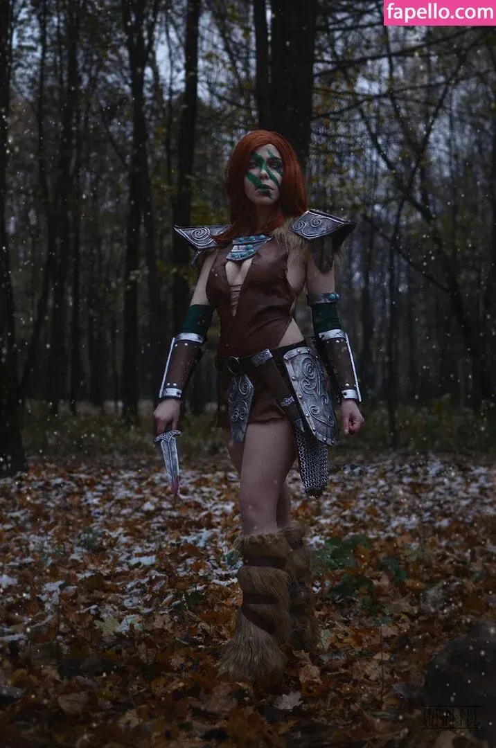 Vasilielcosplay Onlyfans Photo Gallery 