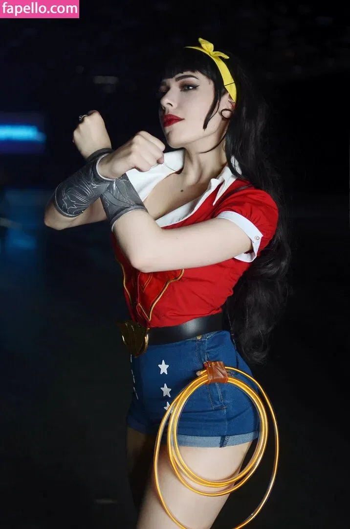 Vasilielcosplay Onlyfans Photo Gallery 