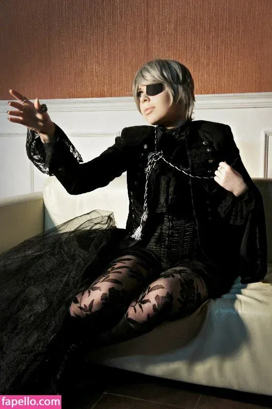 Vasilielcosplay Onlyfans Photo Gallery 