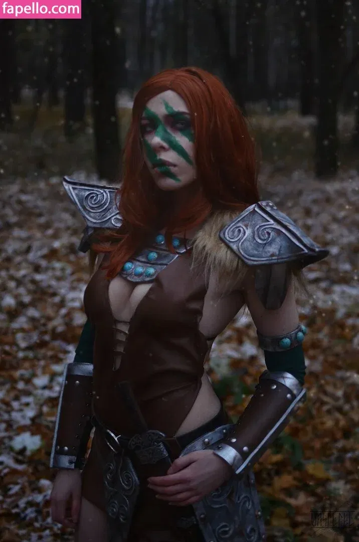 Vasilielcosplay Onlyfans Photo Gallery 