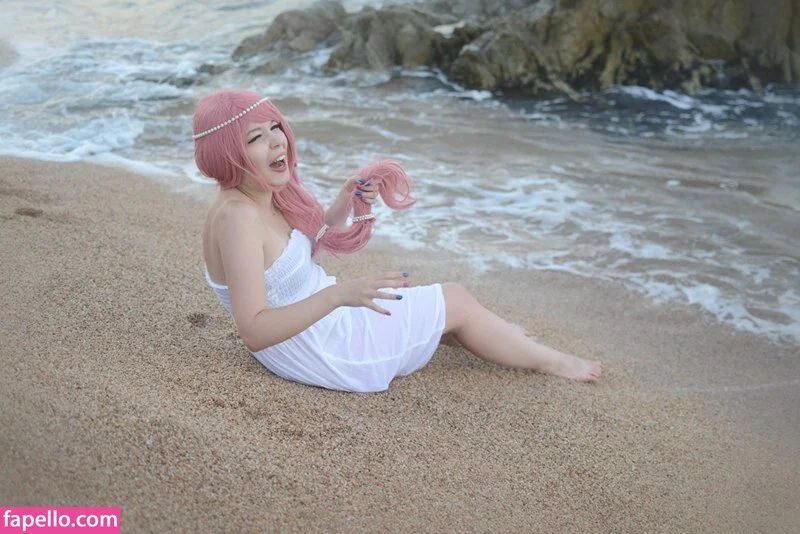 Vasilielcosplay Onlyfans Photo Gallery 