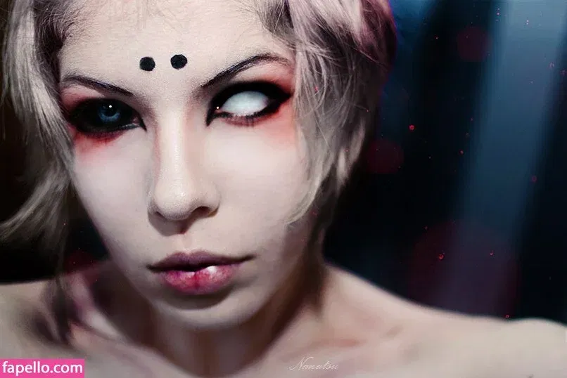 Vasilielcosplay Onlyfans Photo Gallery 