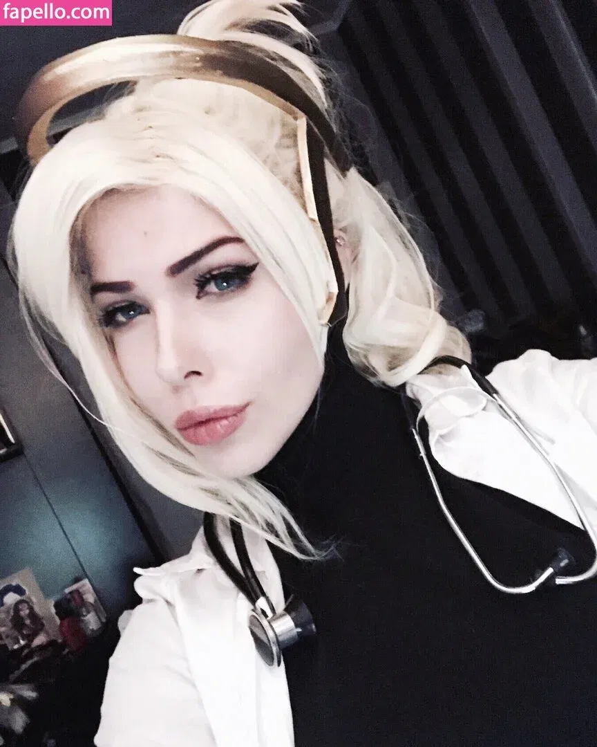 Vasilielcosplay Onlyfans Photo Gallery 