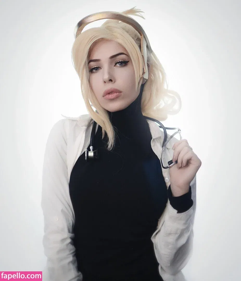 Vasilielcosplay Onlyfans Photo Gallery 