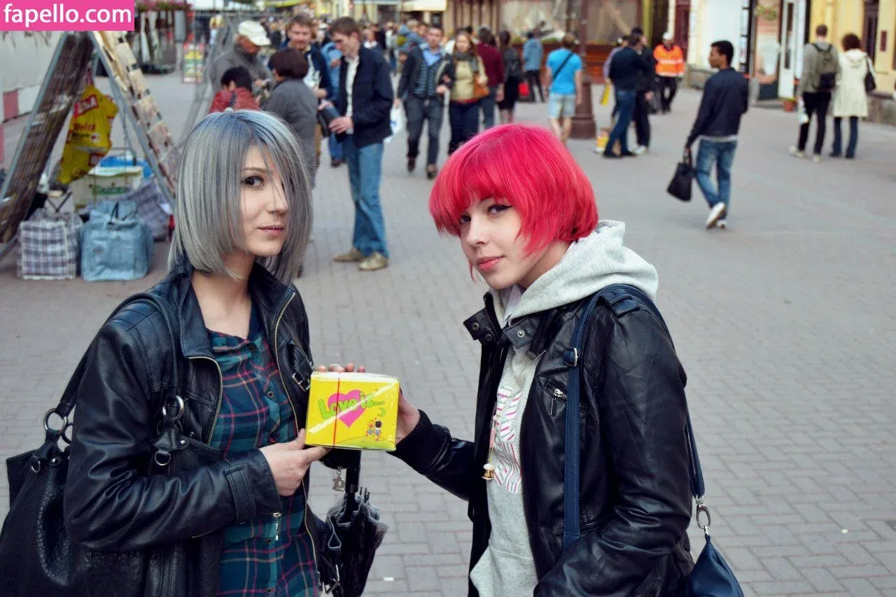 Vasilielcosplay Onlyfans Photo Gallery 