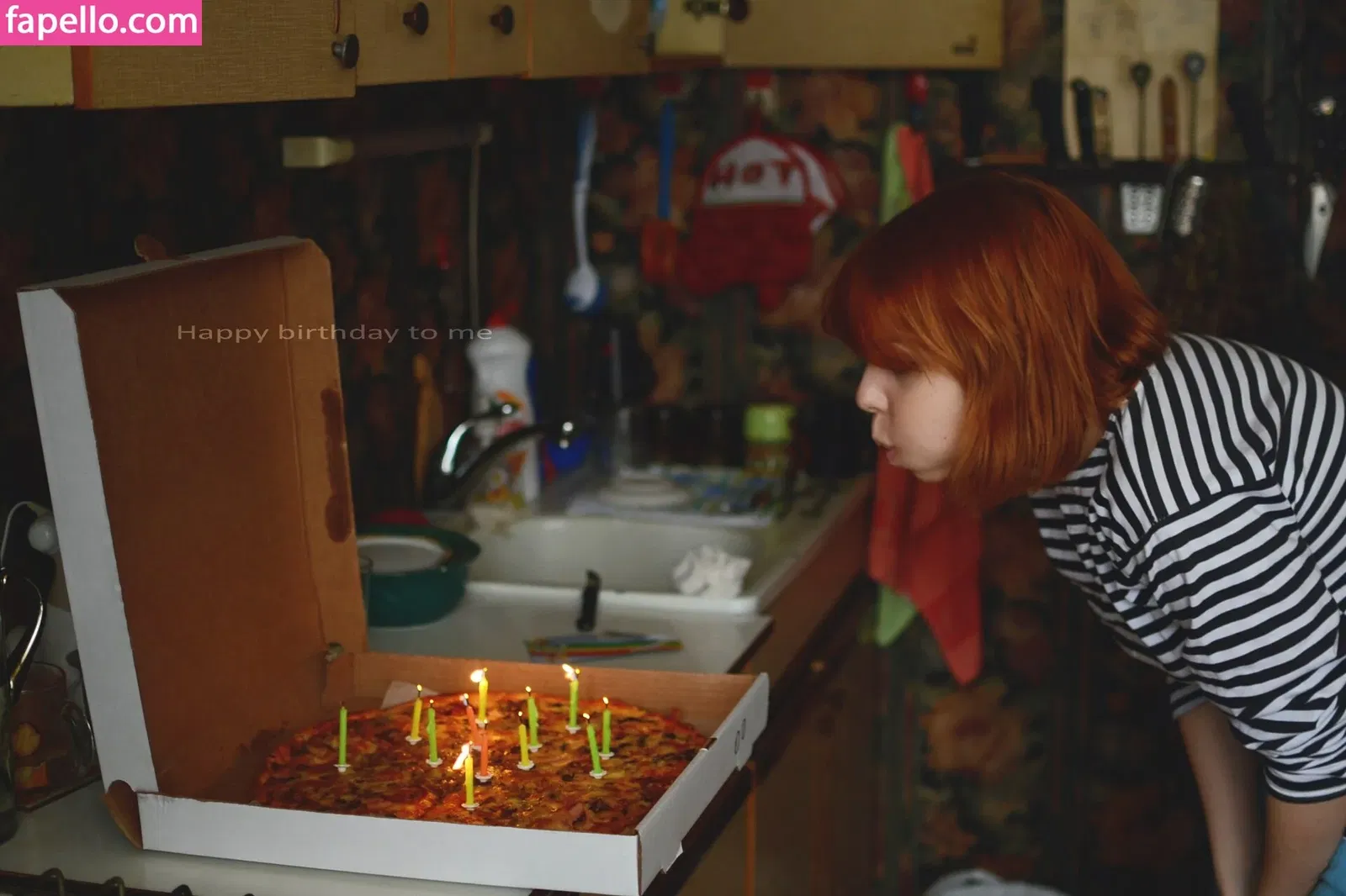 Vasilielcosplay Onlyfans Photo Gallery 