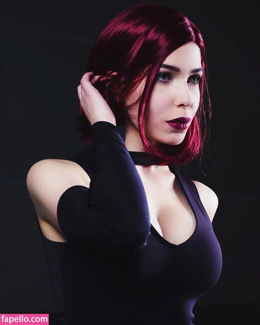 Vasilielcosplay Onlyfans Photo Gallery 