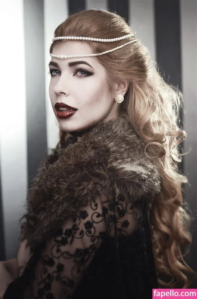 Vasilielcosplay Onlyfans Photo Gallery 