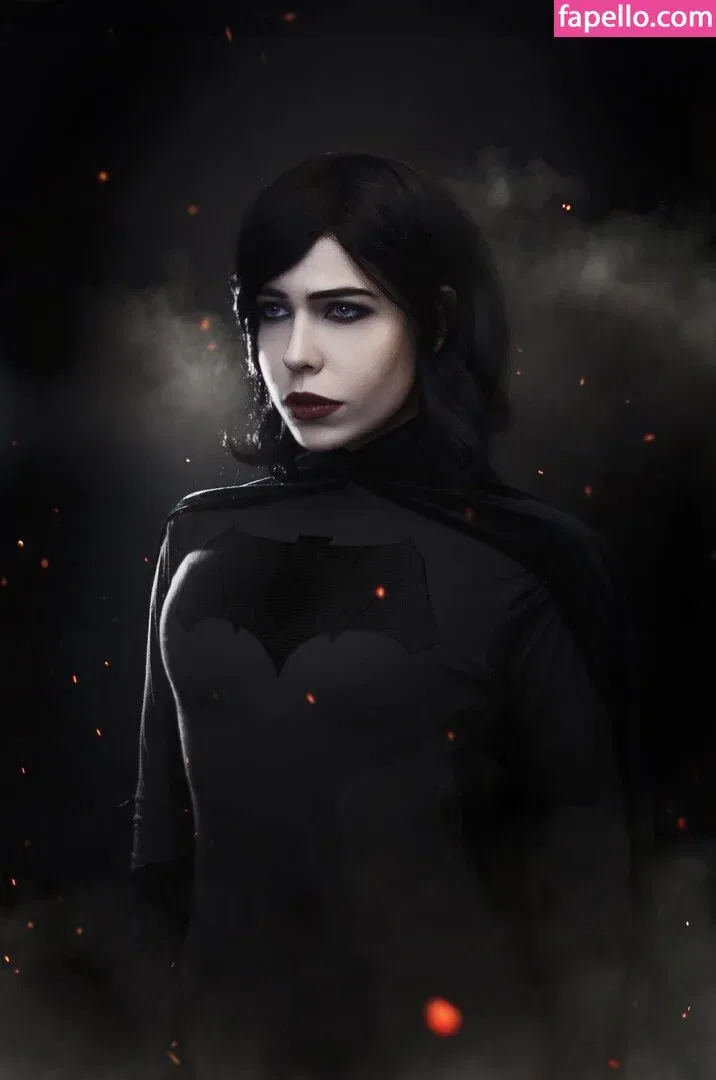 Vasilielcosplay Onlyfans Photo Gallery 