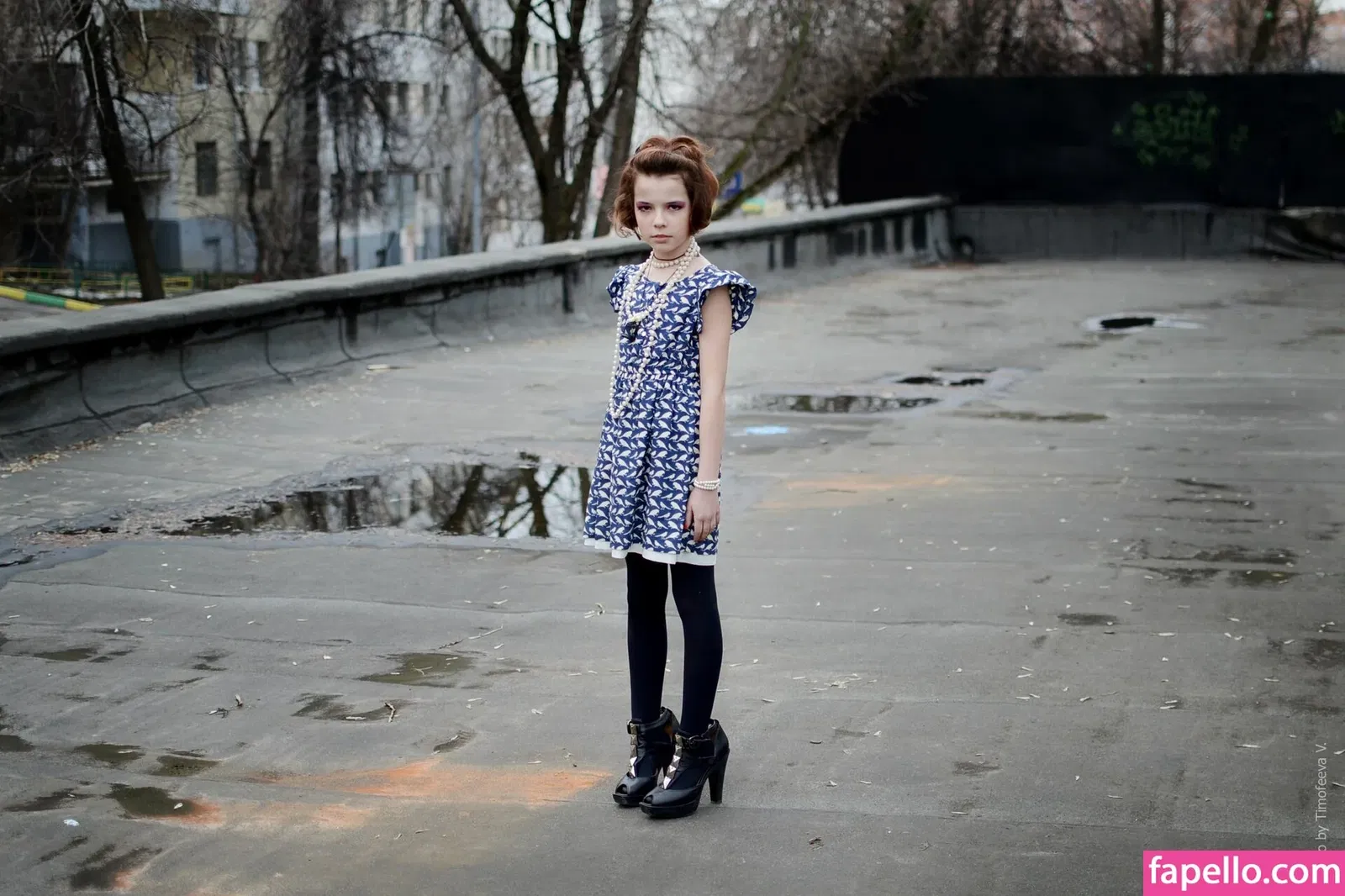 Vasilielcosplay Onlyfans Photo Gallery 