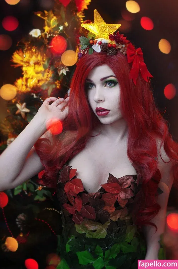 Vasilielcosplay Onlyfans Photo Gallery 