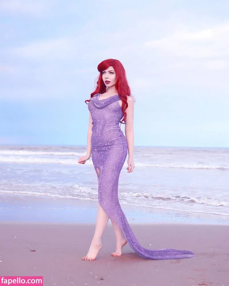 Vasilielcosplay Onlyfans Photo Gallery 