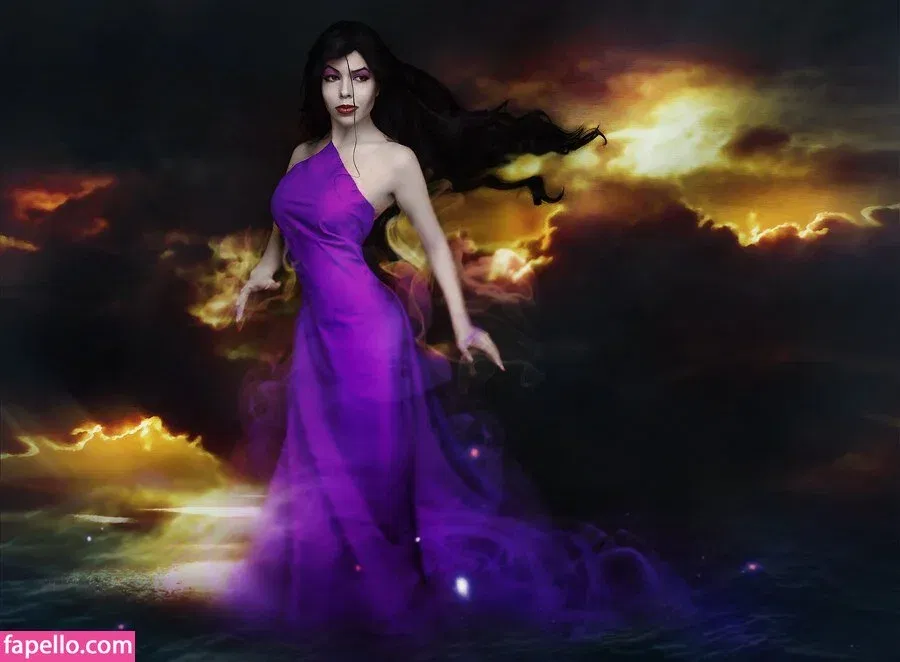 Vasilielcosplay Onlyfans Photo Gallery 