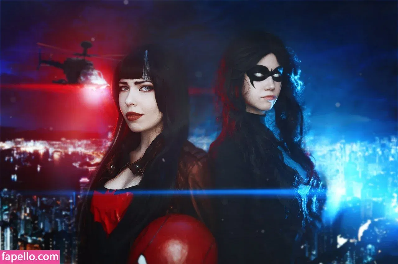 Vasilielcosplay Onlyfans Photo Gallery 