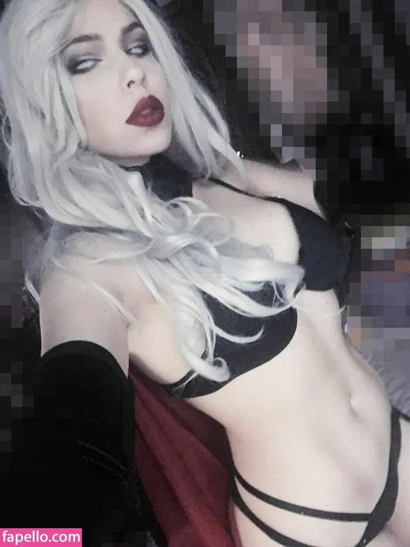 Vasilielcosplay Onlyfans Photo Gallery 