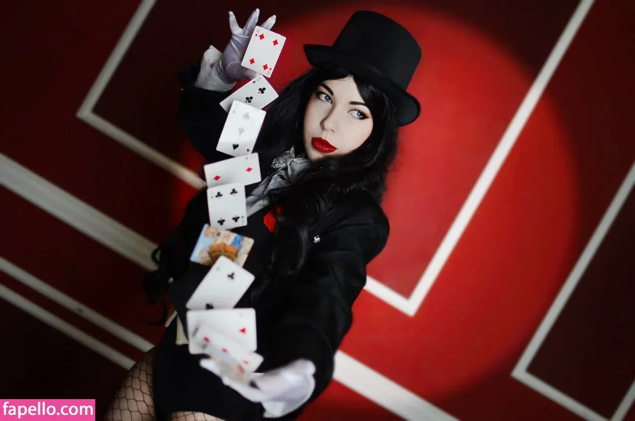 Vasilielcosplay Onlyfans Photo Gallery 