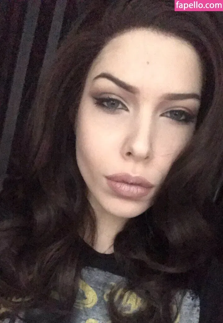 Vasilielcosplay Onlyfans Photo Gallery 