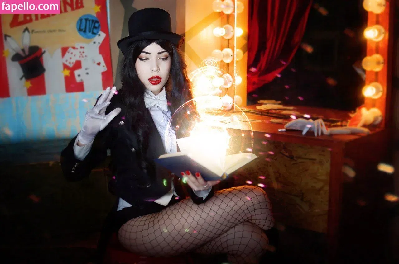 Vasilielcosplay Onlyfans Photo Gallery 