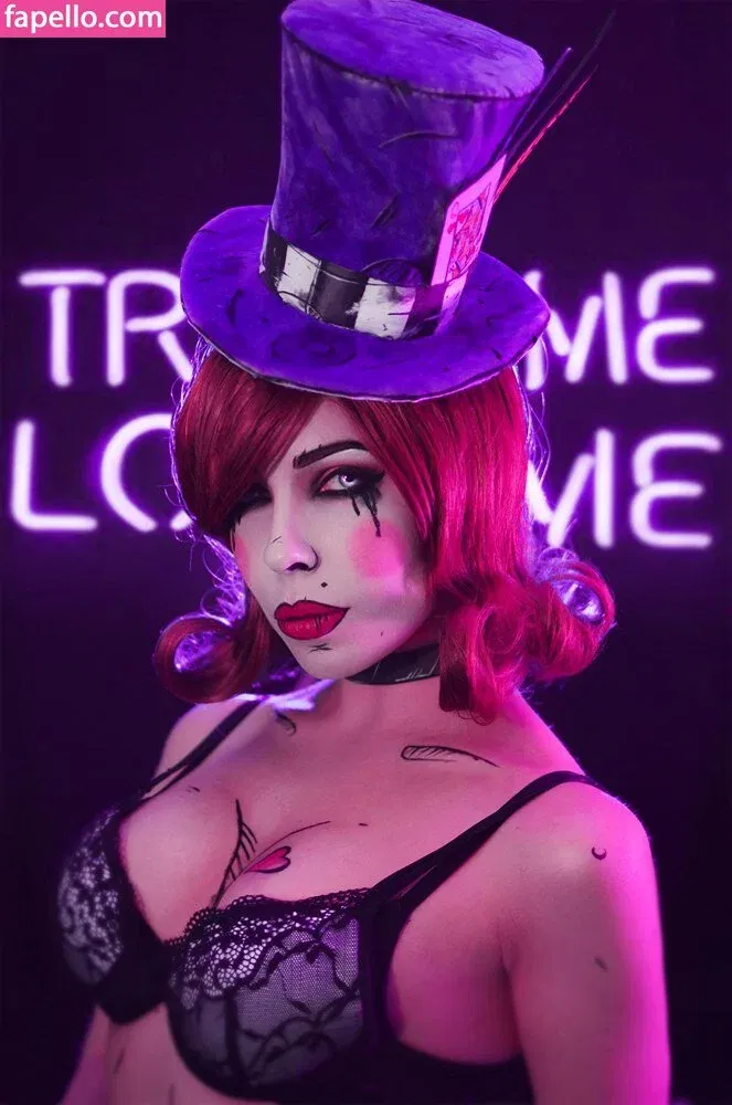 Vasilielcosplay Onlyfans Photo Gallery 