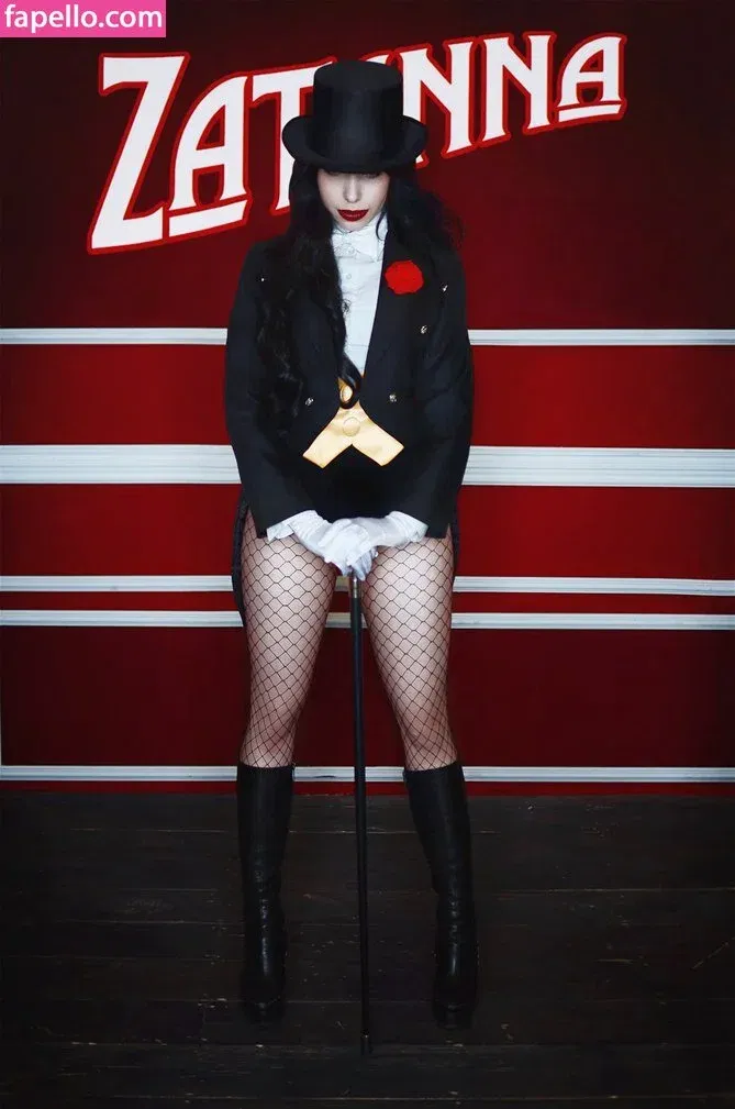 Vasilielcosplay Onlyfans Photo Gallery 