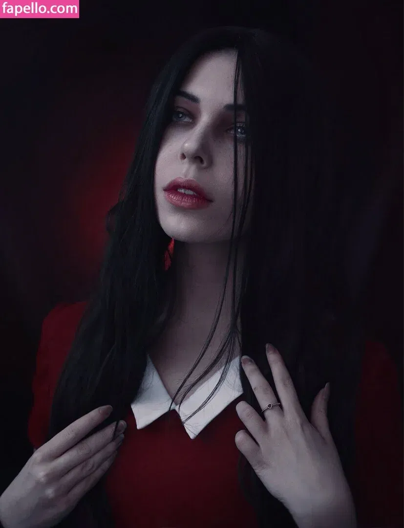 Vasilielcosplay Onlyfans Photo Gallery 