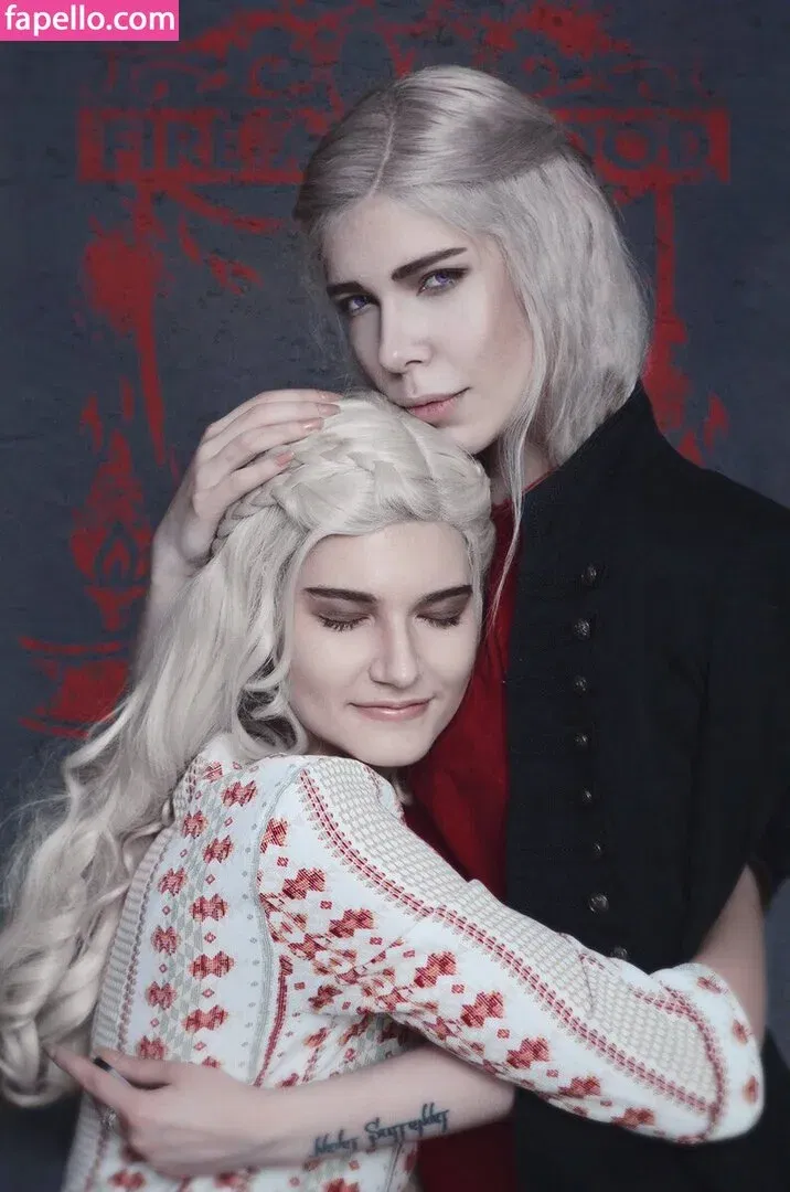 Vasilielcosplay Onlyfans Photo Gallery 