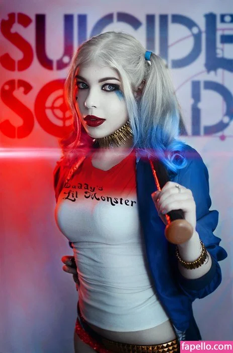 Vasilielcosplay Onlyfans Photo Gallery 