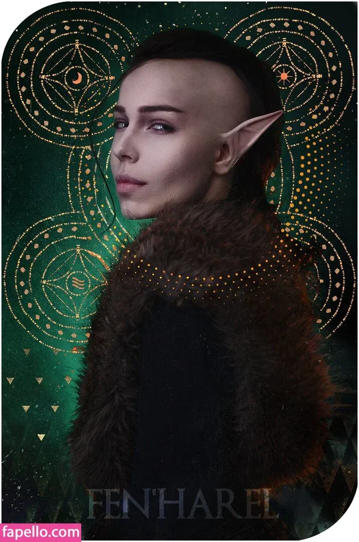 Vasilielcosplay Onlyfans Photo Gallery 