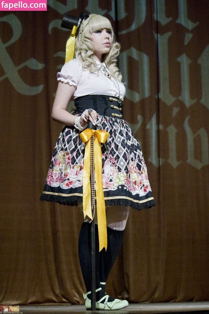 Vasilielcosplay Onlyfans Photo Gallery 