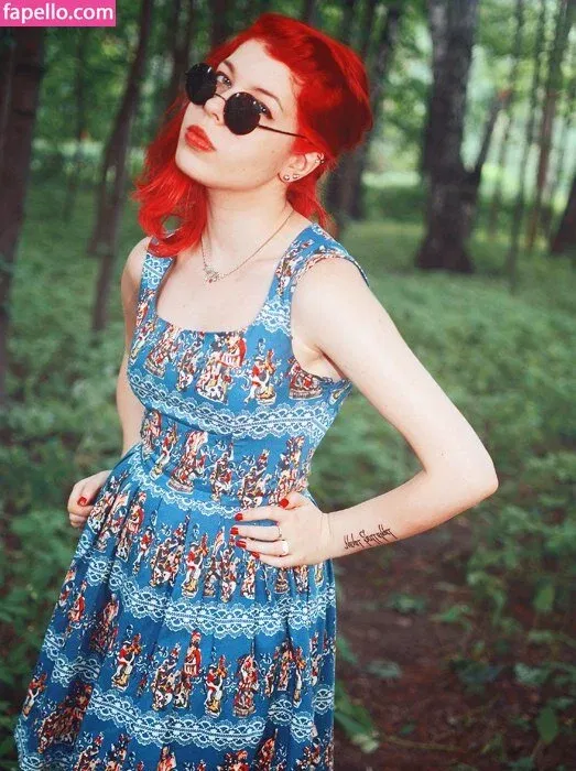 Vasilielcosplay Onlyfans Photo Gallery 