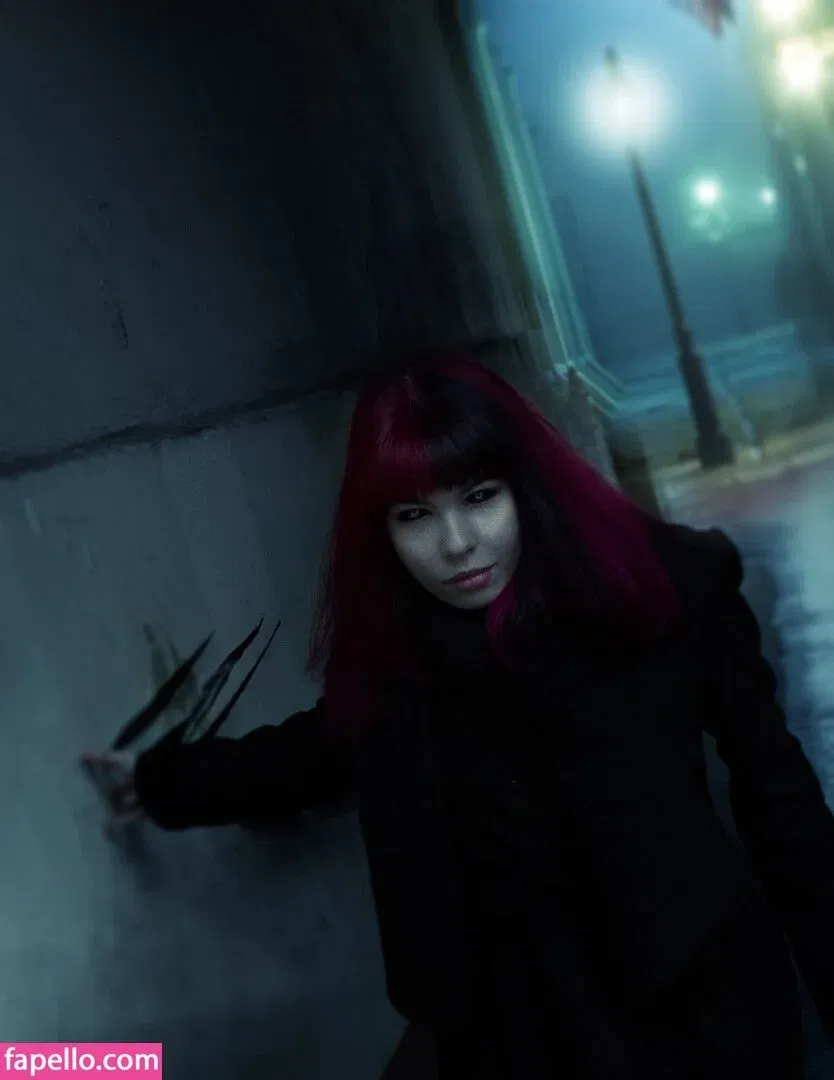 Vasilielcosplay Onlyfans Photo Gallery 