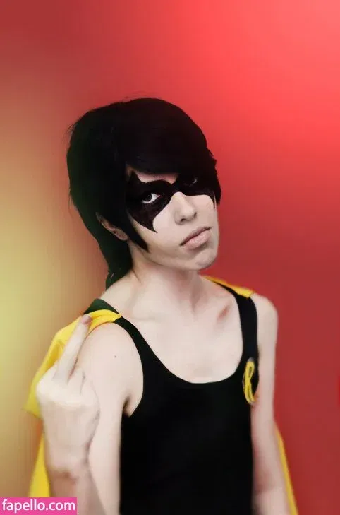 Vasilielcosplay Onlyfans Photo Gallery 