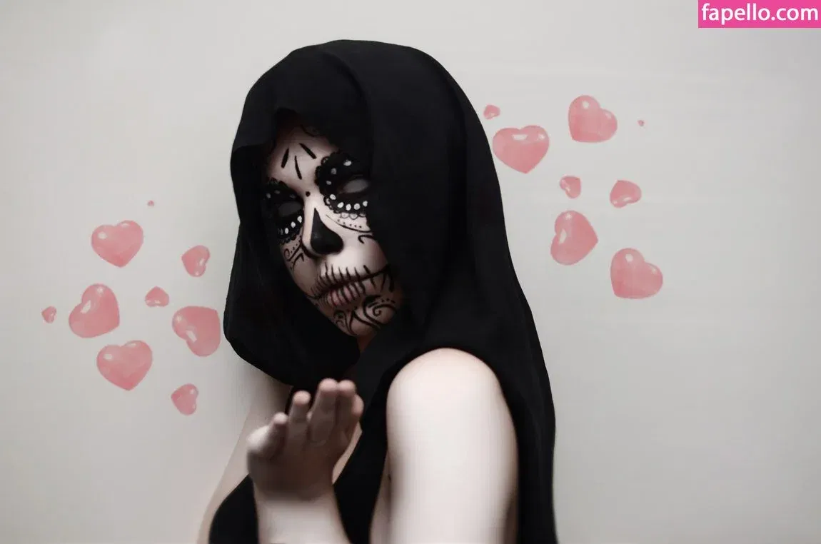 Vasilielcosplay Onlyfans Photo Gallery 