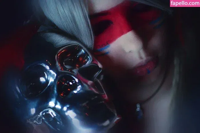 Vasilielcosplay Onlyfans Photo Gallery 