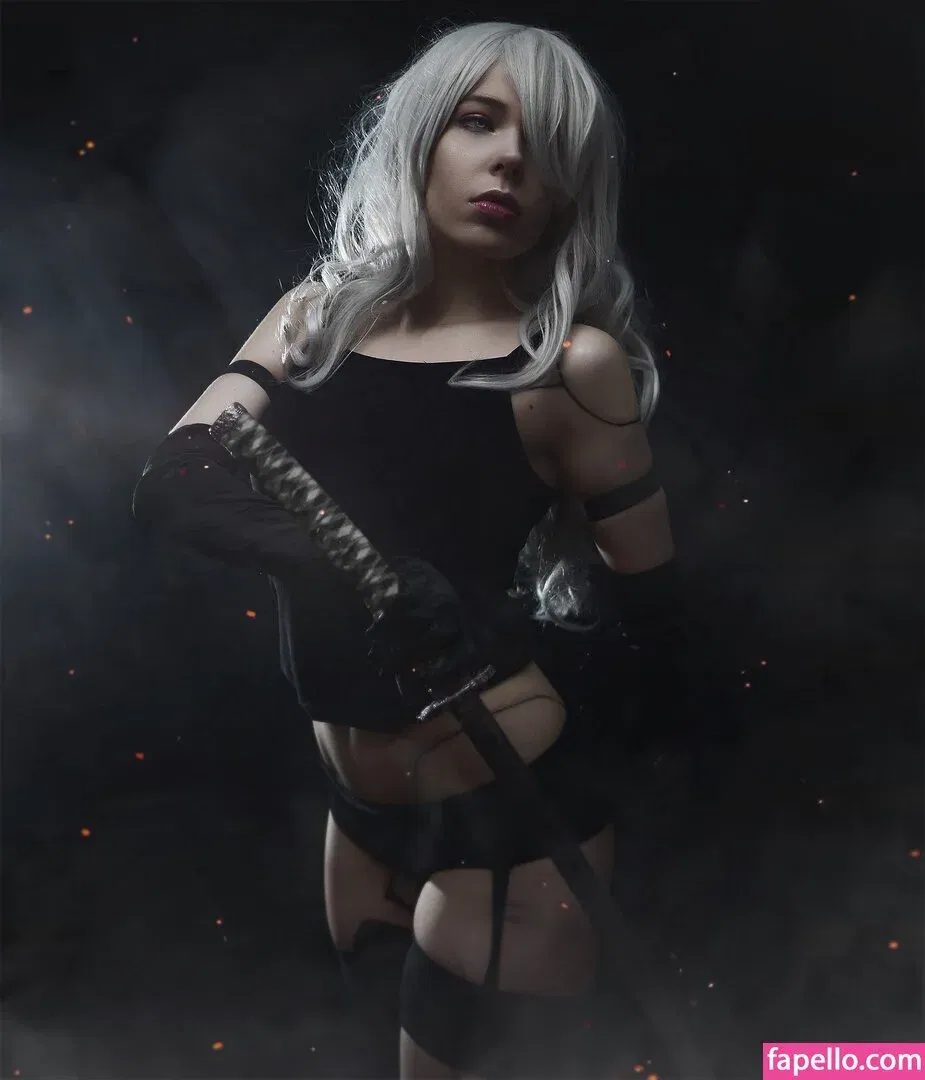 Vasilielcosplay Onlyfans Photo Gallery 