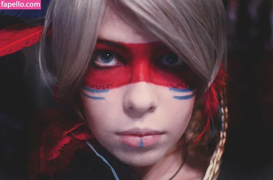 Vasilielcosplay Onlyfans Photo Gallery 