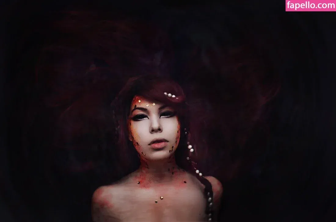 Vasilielcosplay Onlyfans Photo Gallery 