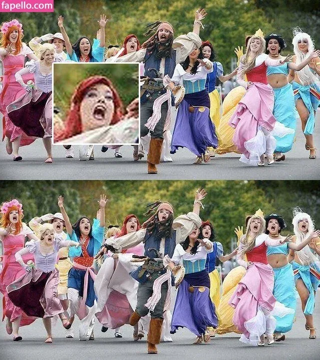 Vasilielcosplay Onlyfans Photo Gallery 