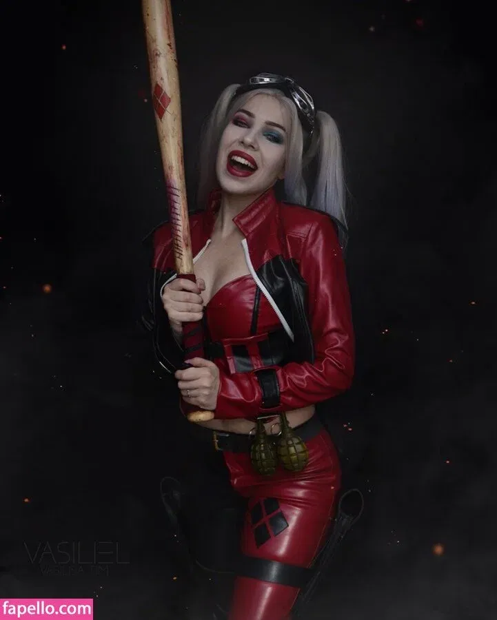 Vasilielcosplay Onlyfans Photo Gallery 