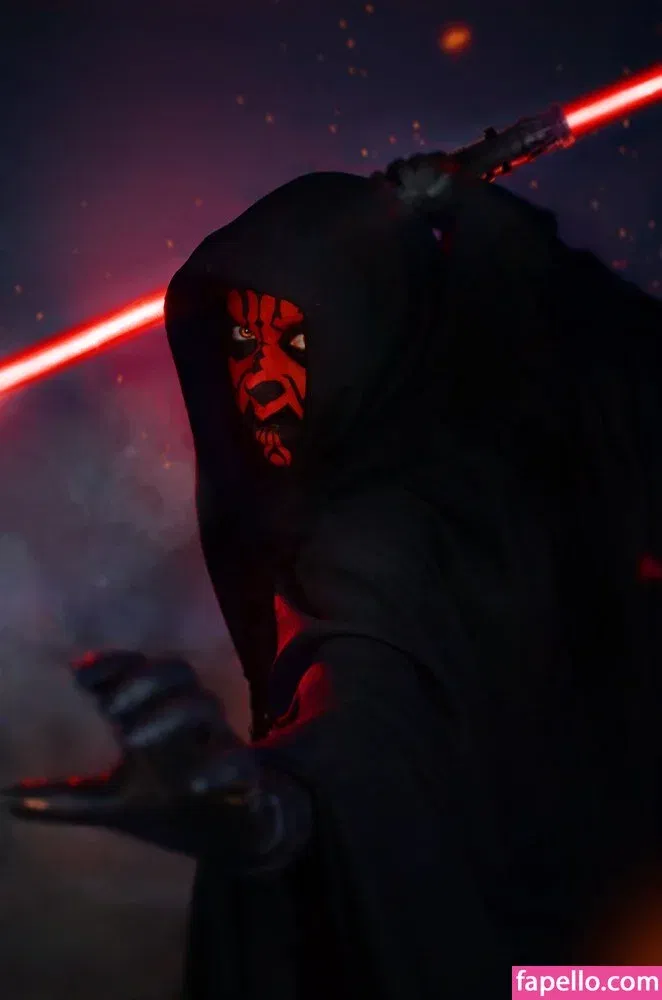 Vasilielcosplay Onlyfans Photo Gallery 