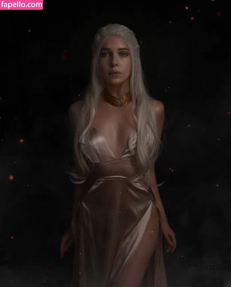 Vasilielcosplay Onlyfans Photo Gallery 