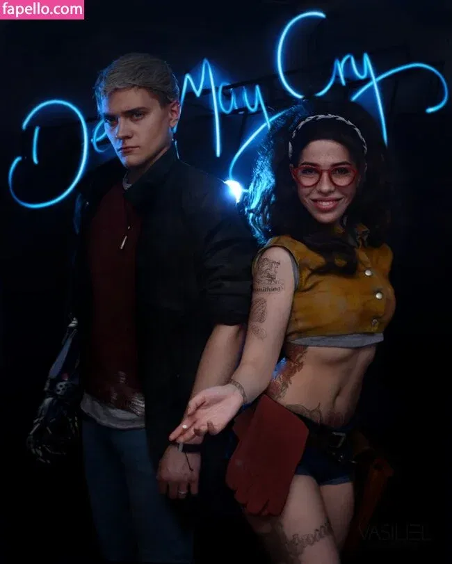 Vasilielcosplay Onlyfans Photo Gallery 