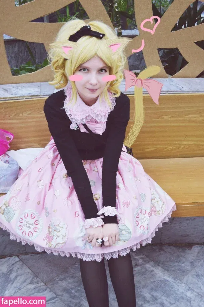 Vasilielcosplay Onlyfans Photo Gallery 