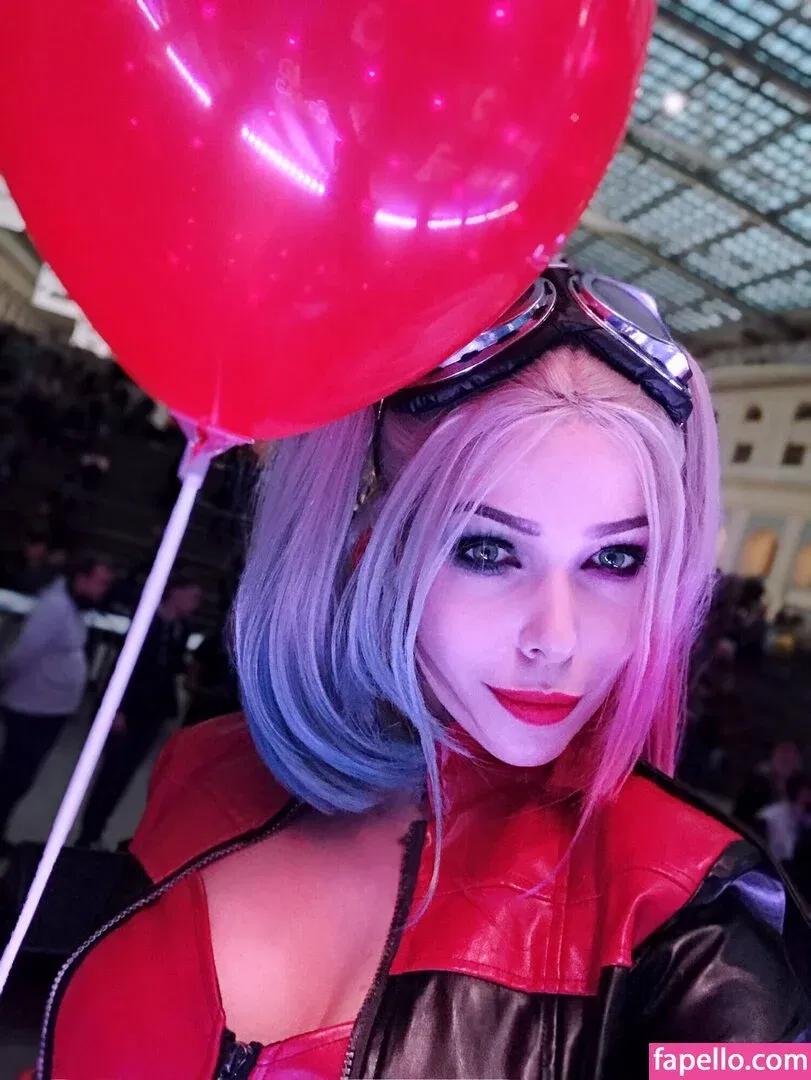 Vasilielcosplay Onlyfans Photo Gallery 