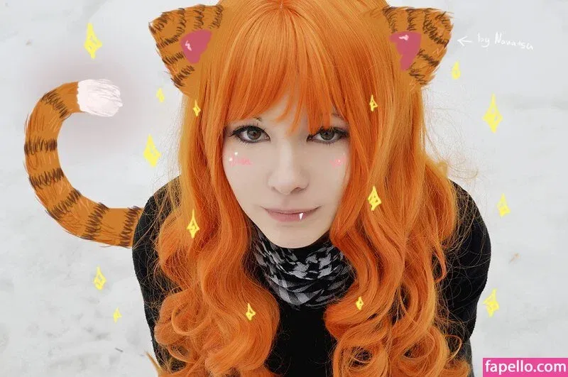 Vasilielcosplay Onlyfans Photo Gallery 