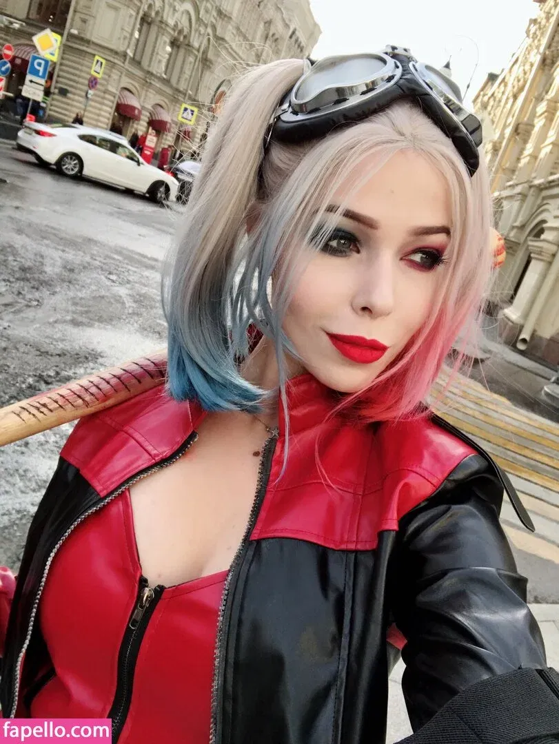 Vasilielcosplay Onlyfans Photo Gallery 